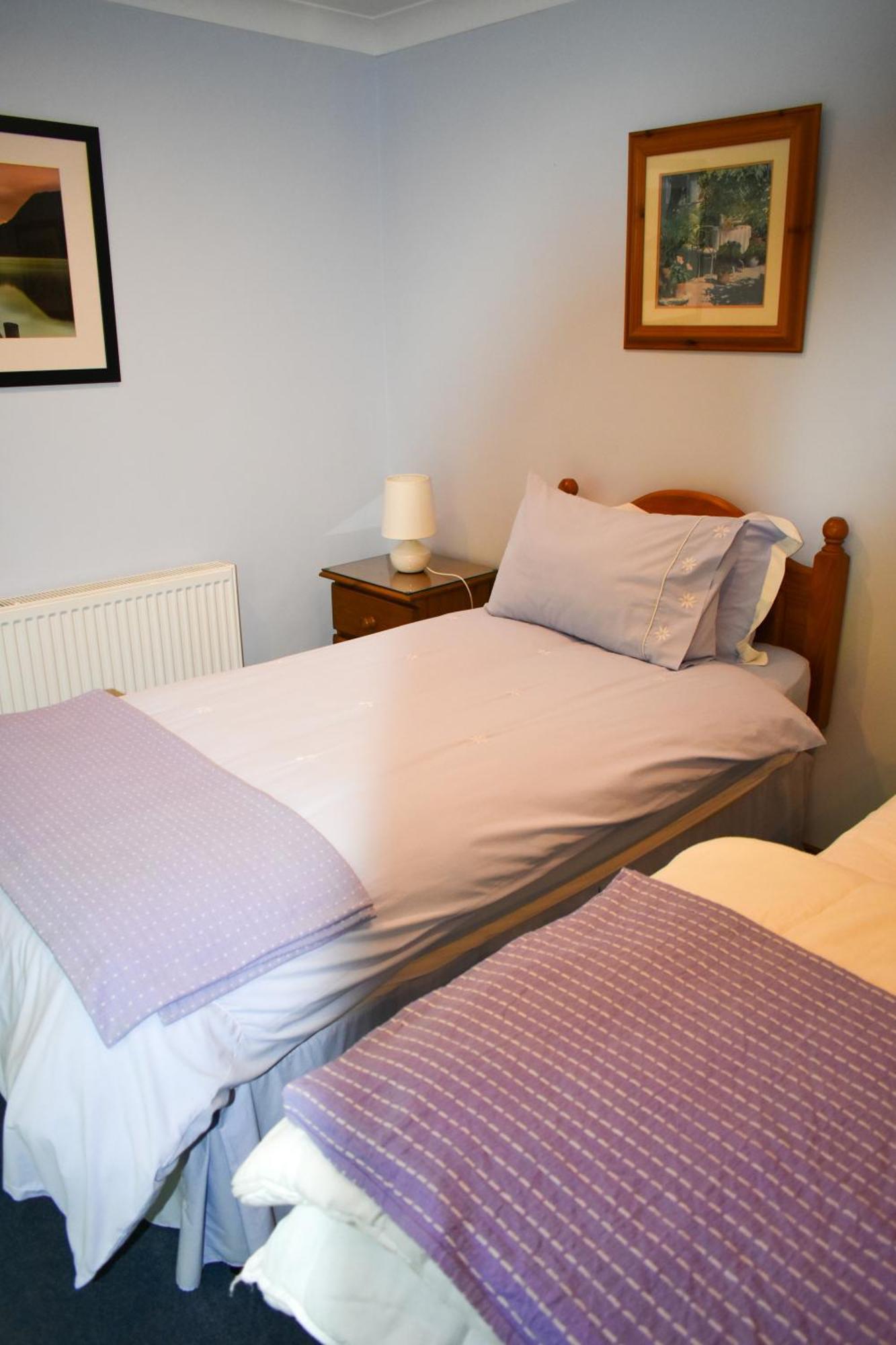 Simply Donegal Adrihidbeg Cottage ダングロー エクステリア 写真