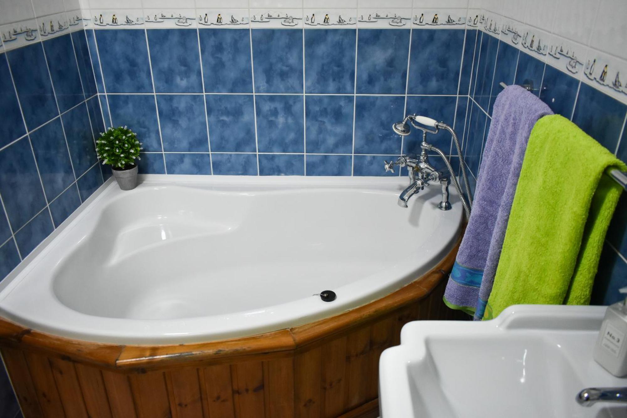Simply Donegal Adrihidbeg Cottage ダングロー エクステリア 写真